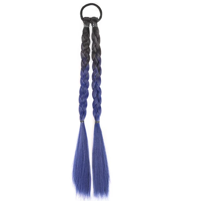 Braid Color1