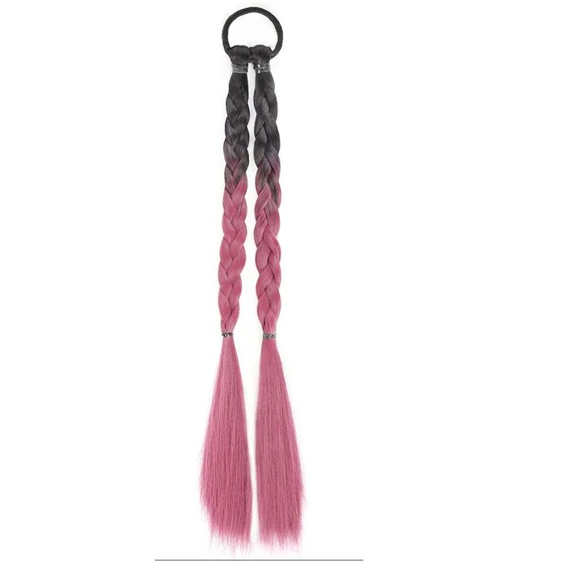 Braid Color2