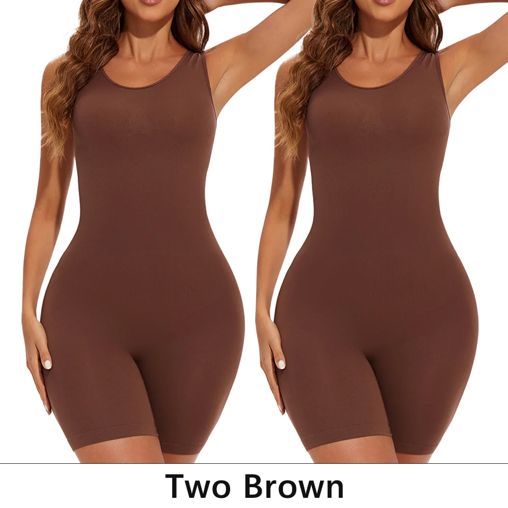 Brown-2PCS