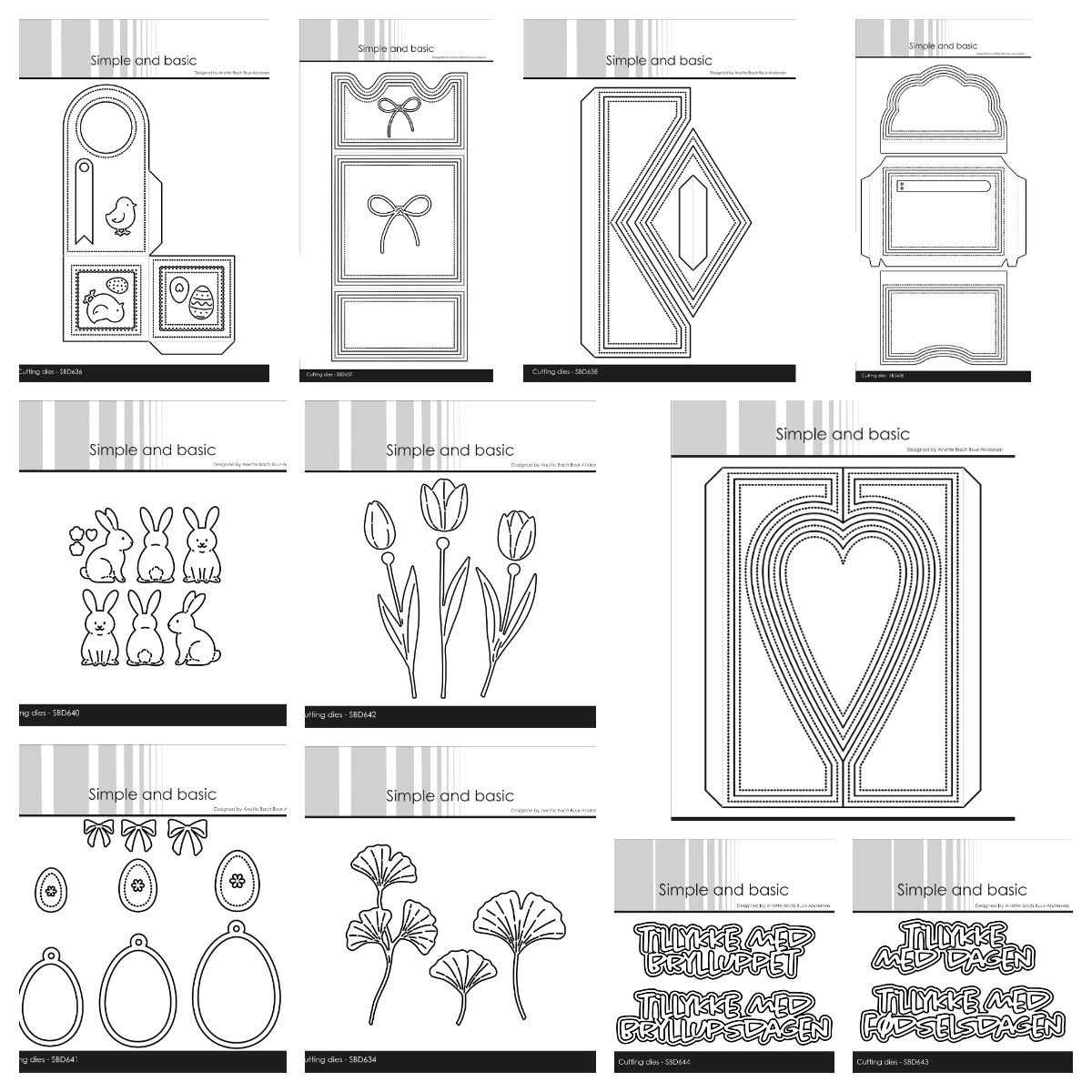 M6845-M6855-A Set-11
