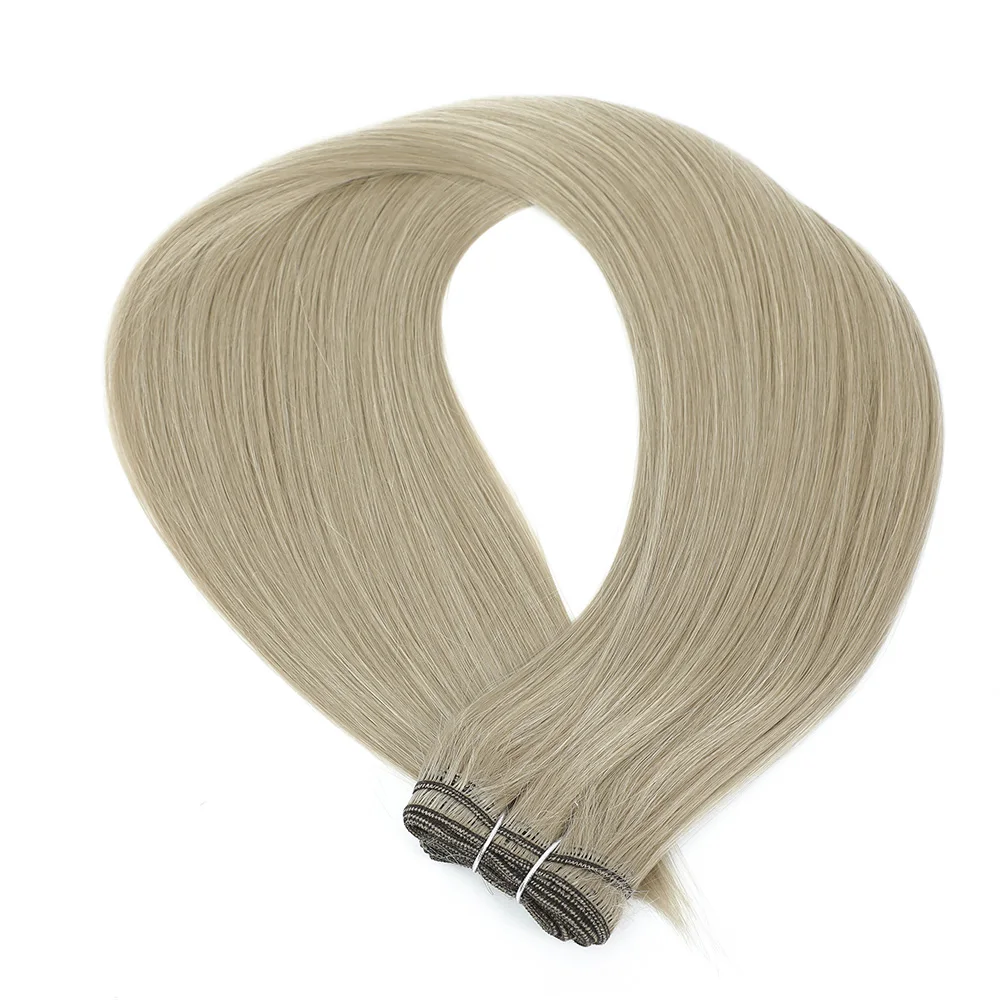 Ash Blonde