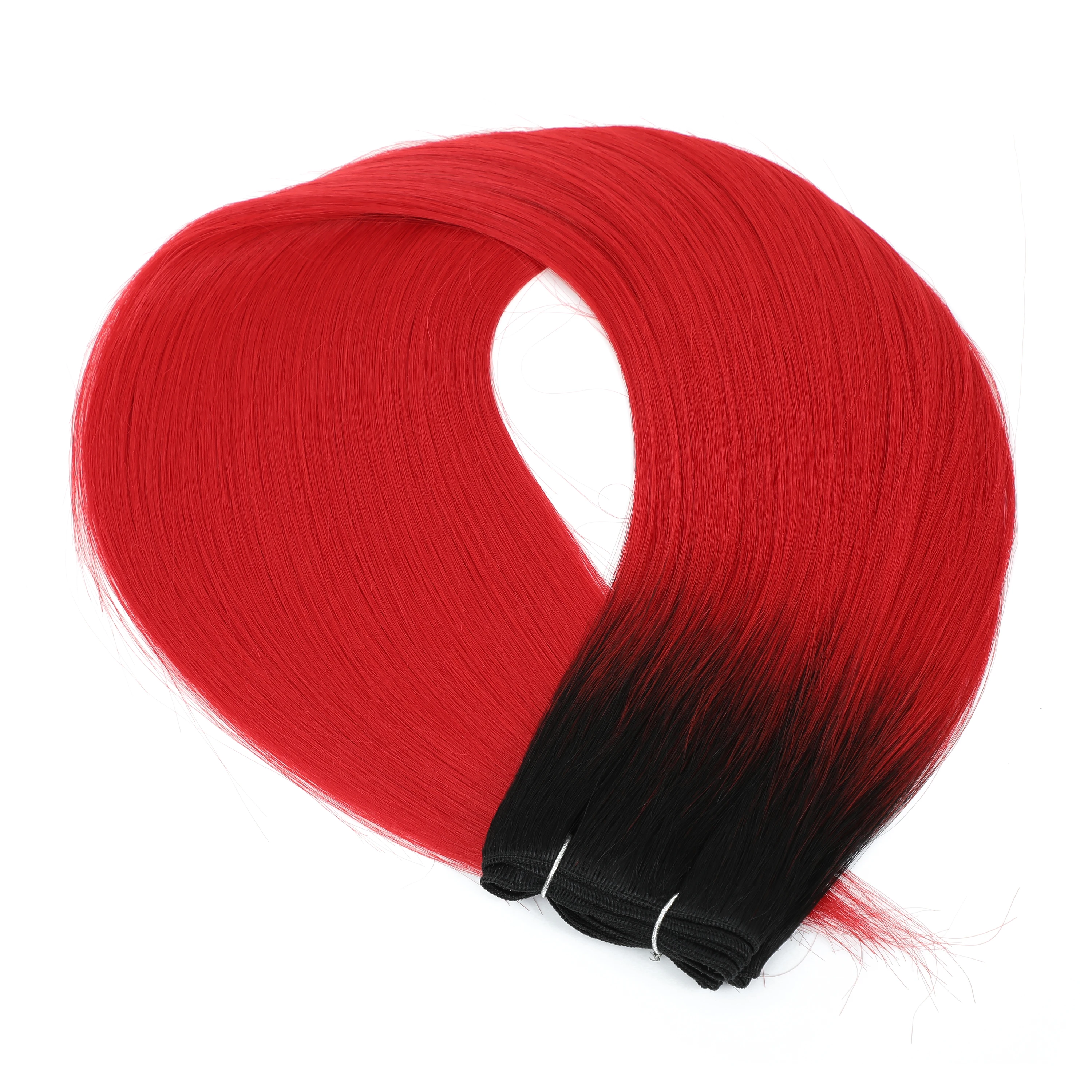 Ombre Red---L