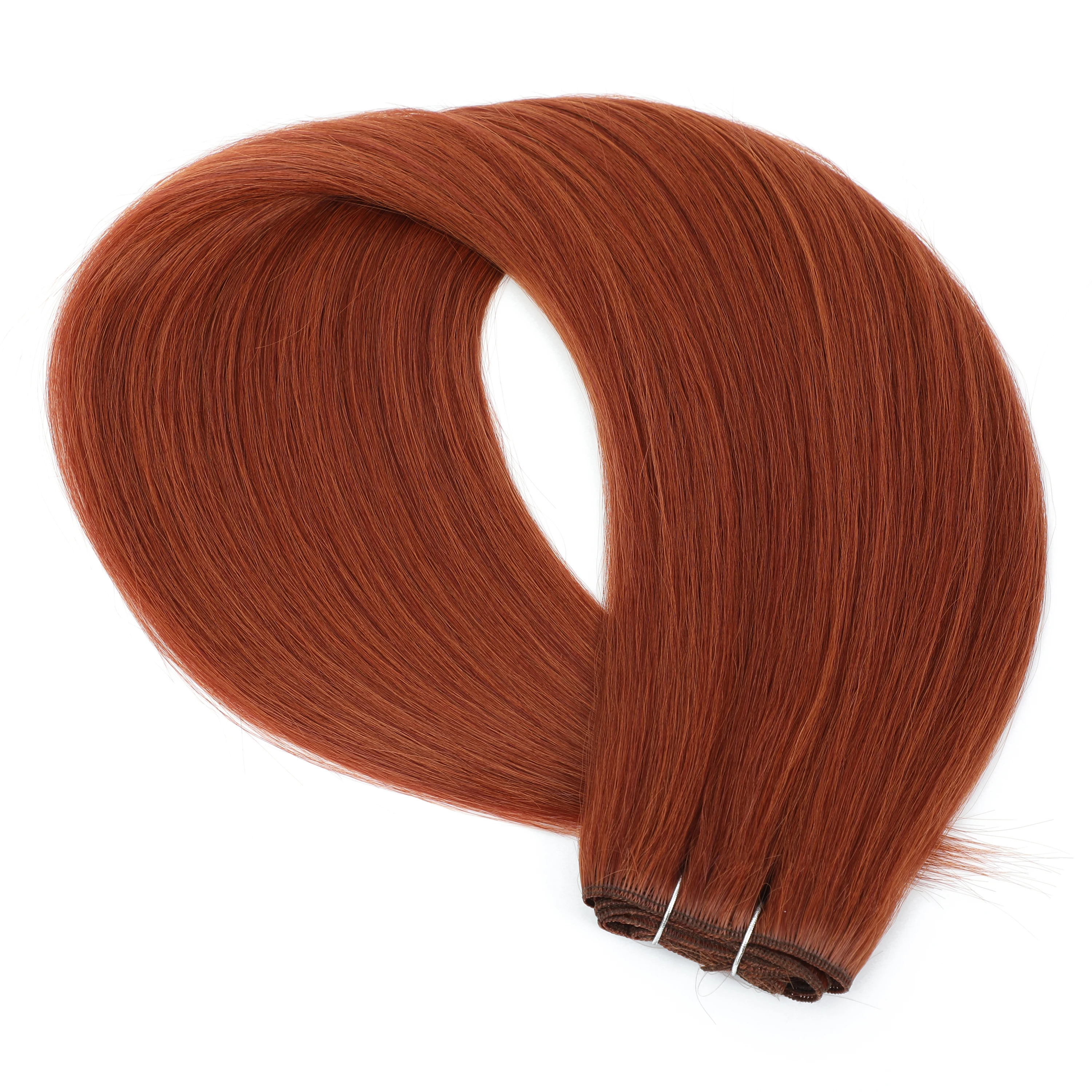 Orange Brown---L