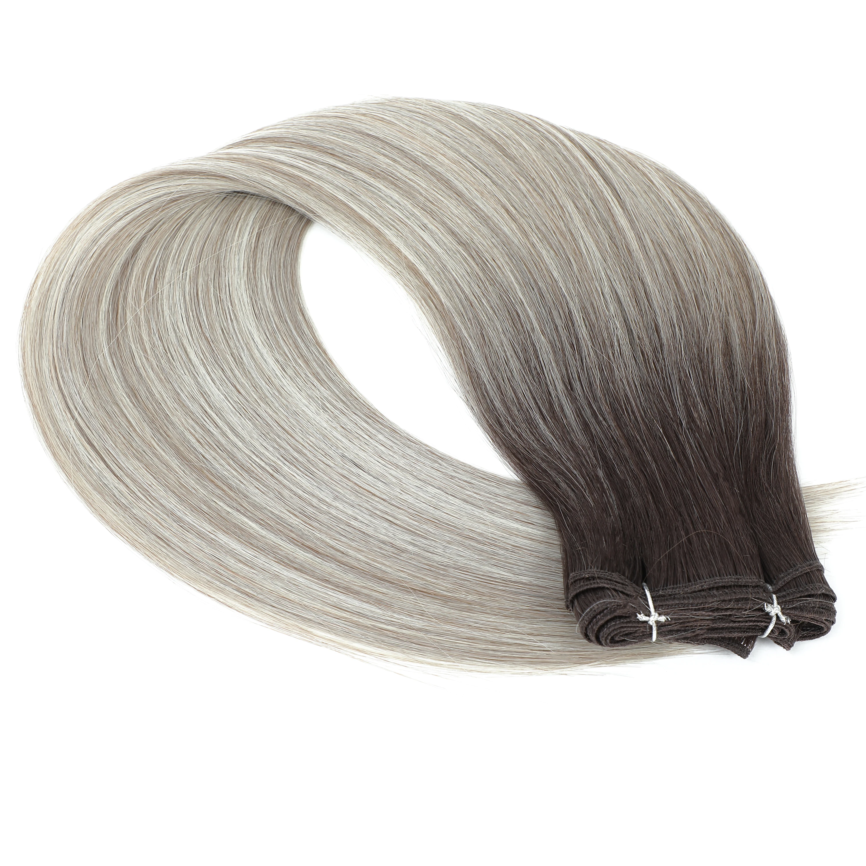 Ombre Grey---L