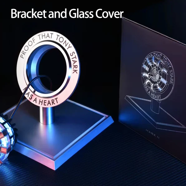 Bracket Glass Cover