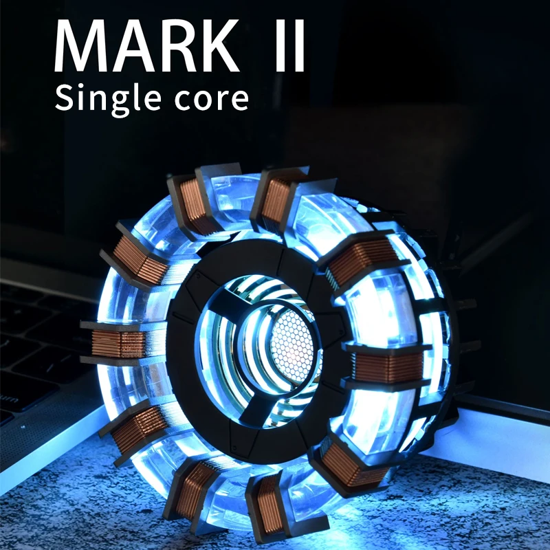 Mark2 single core