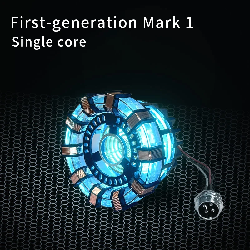Mark1 single core
