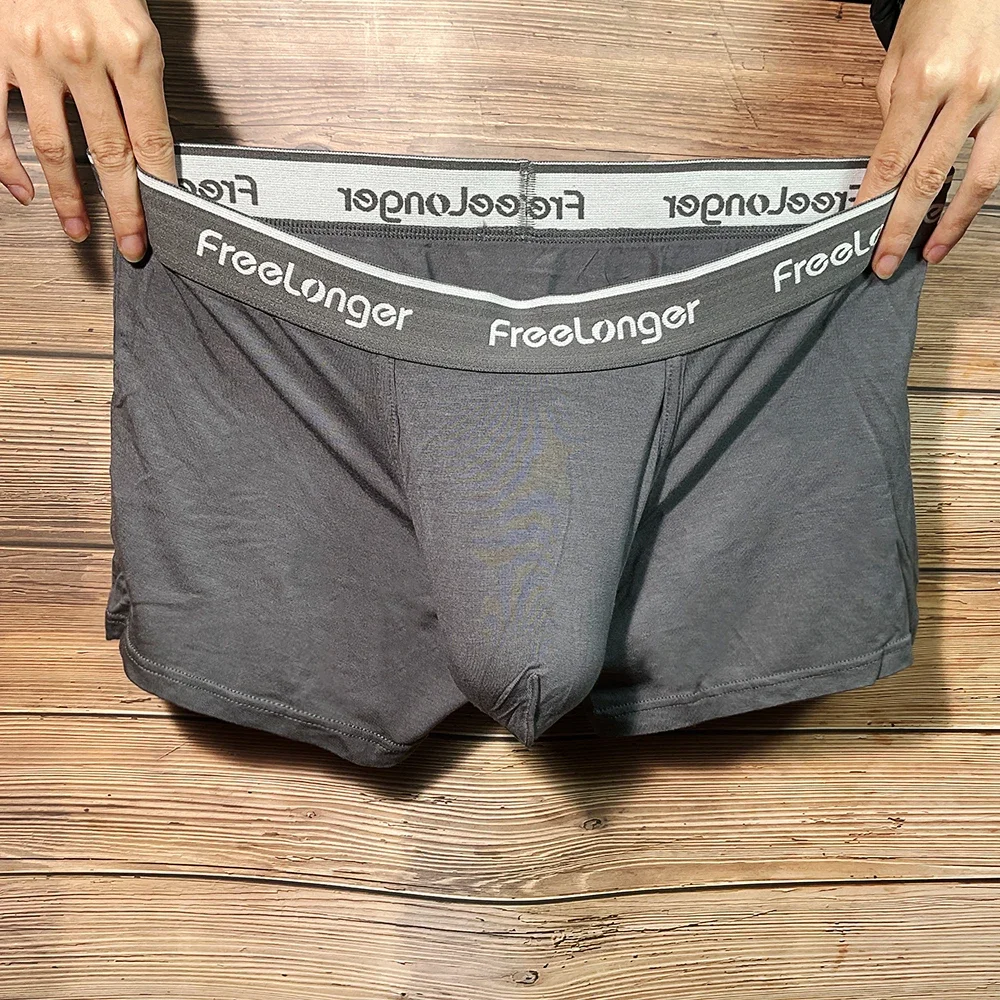 Dark Grey Boxers