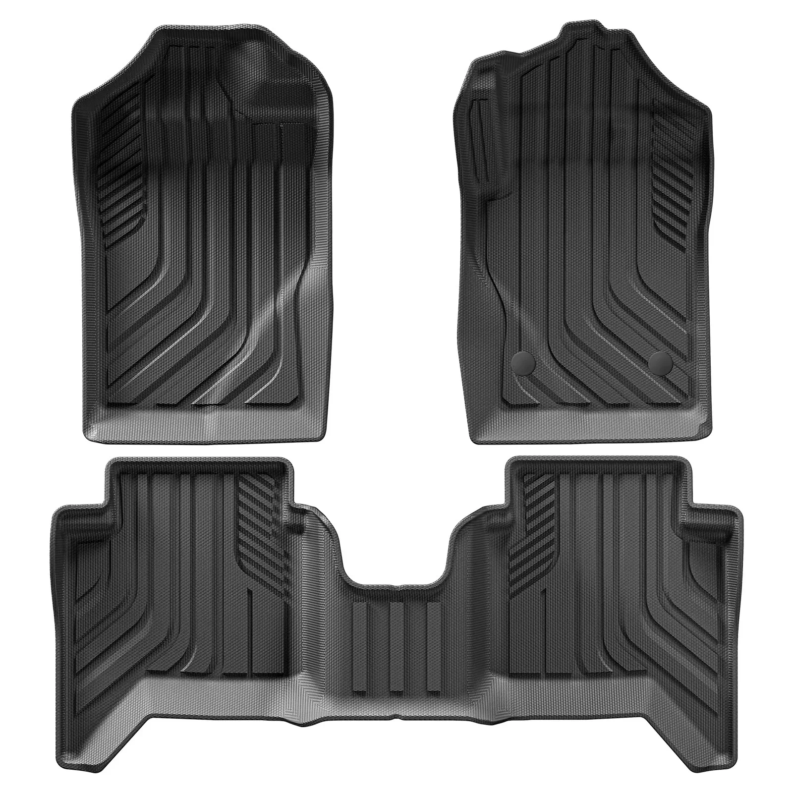 RHD 3PCS