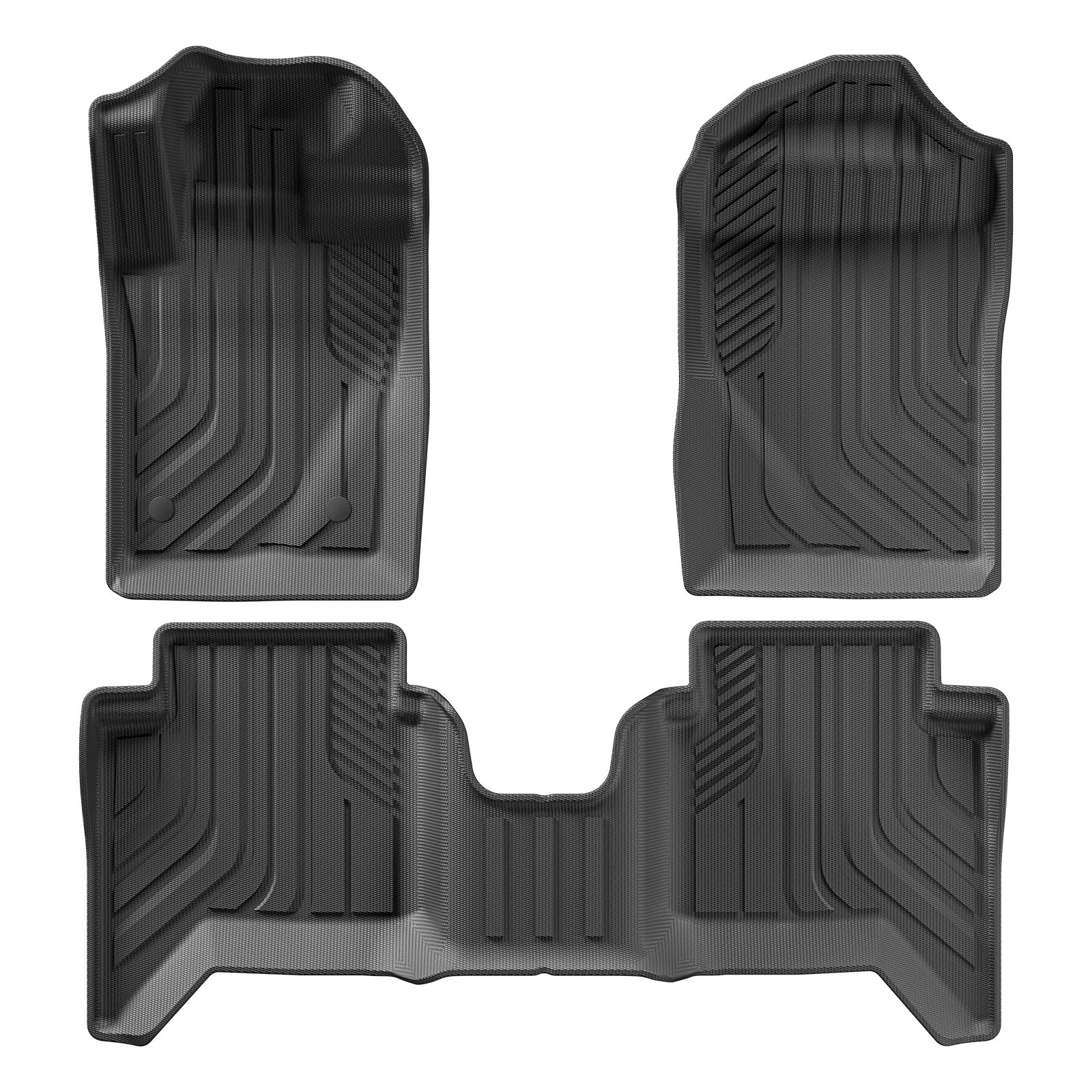 LHD 3PCS