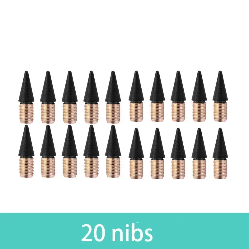 20 pcs Nibs