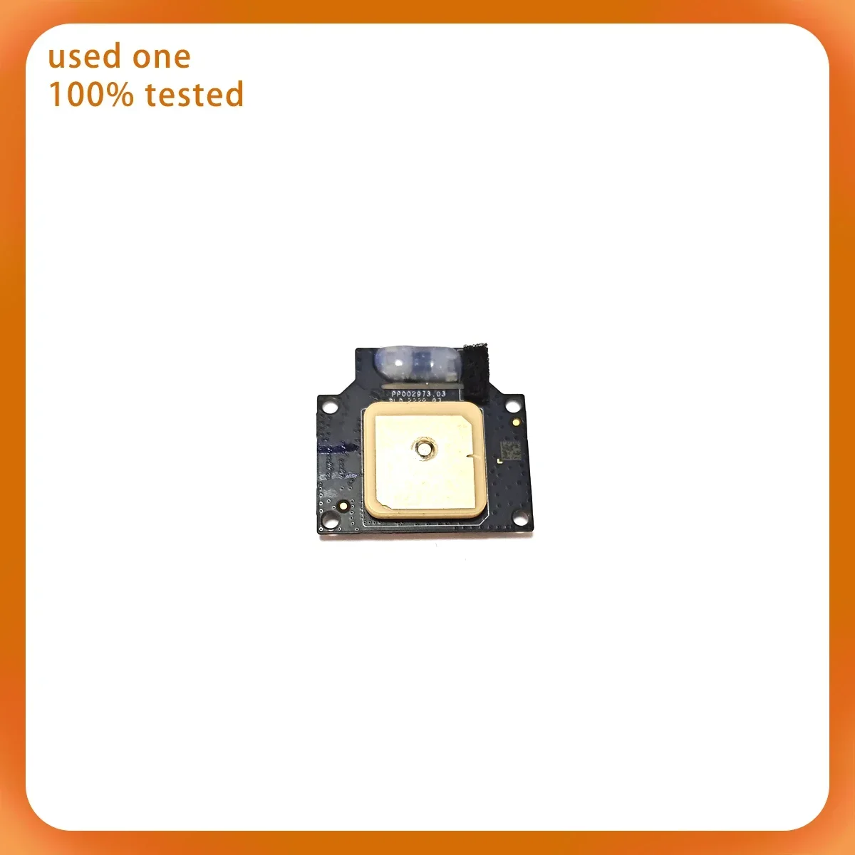GPS Module