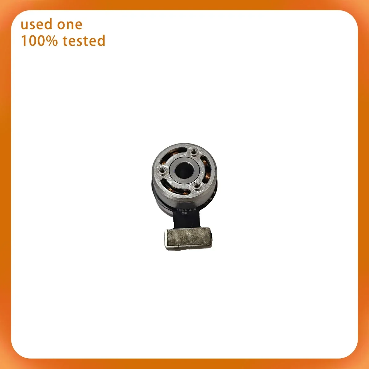Roll Motor