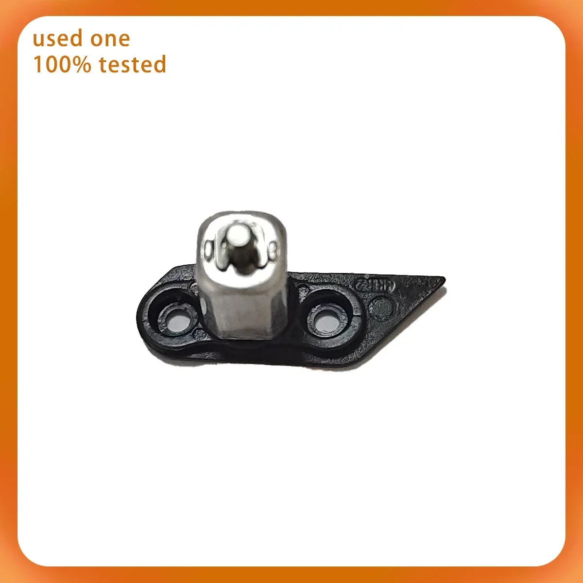Rear Right Axis