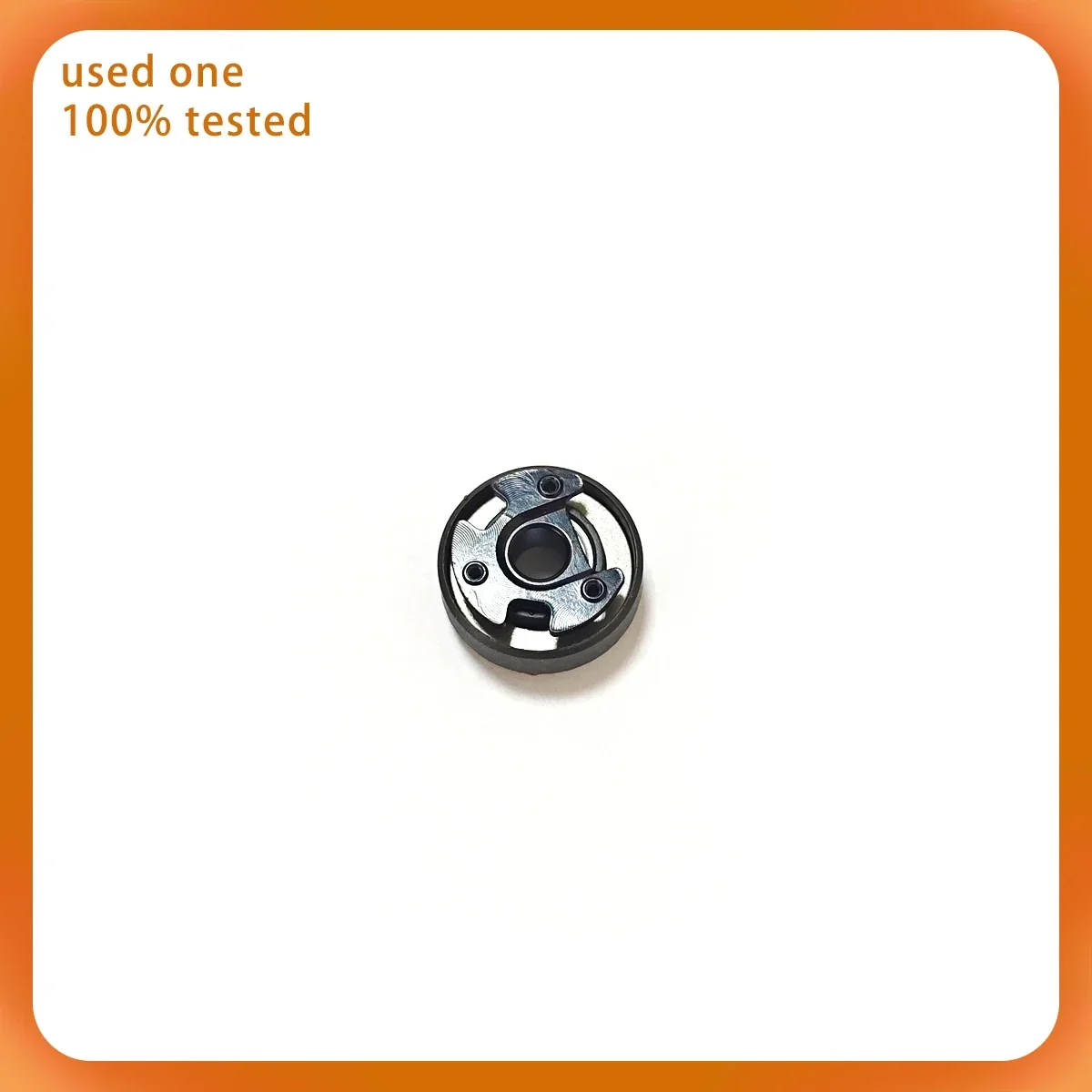 Bearing