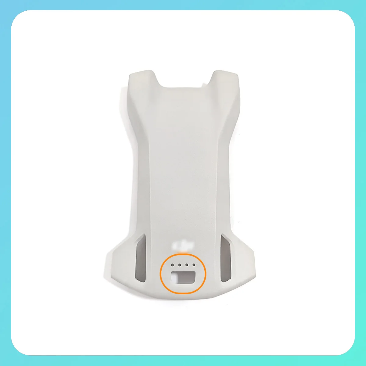 Upper Shell A