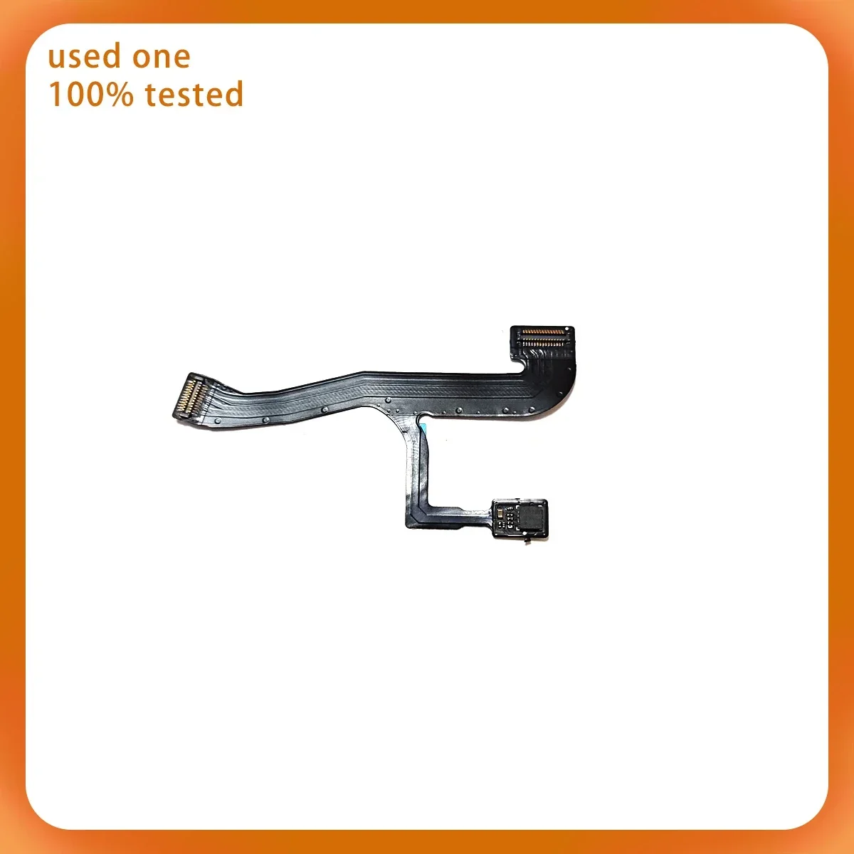 3 in 1 Cable