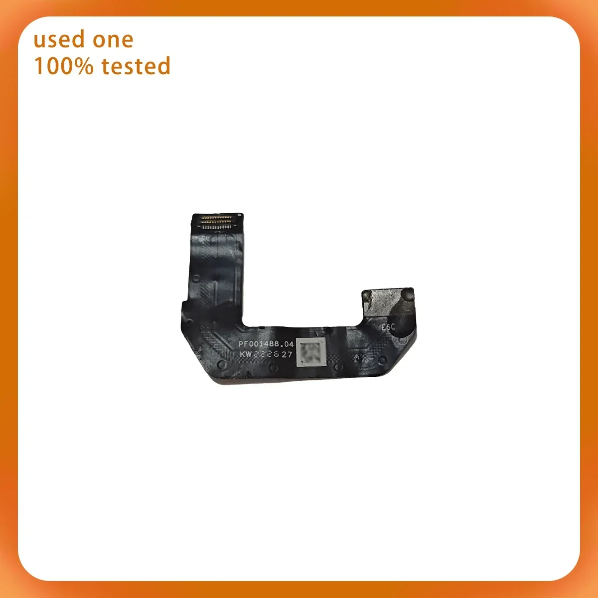 ESC Cable