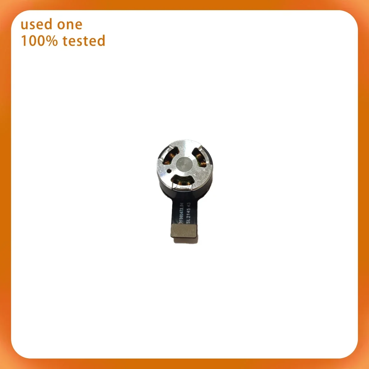 p motor