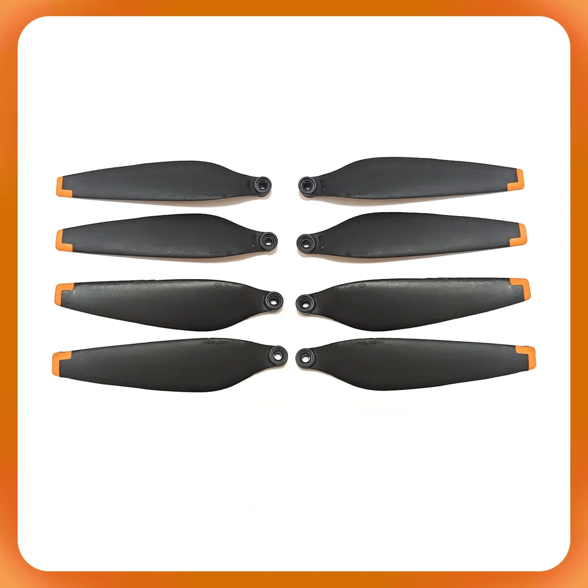 Propeller blade