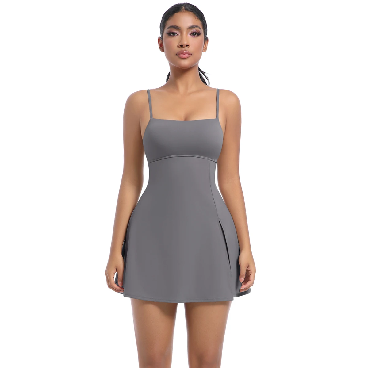 Dark Grey
