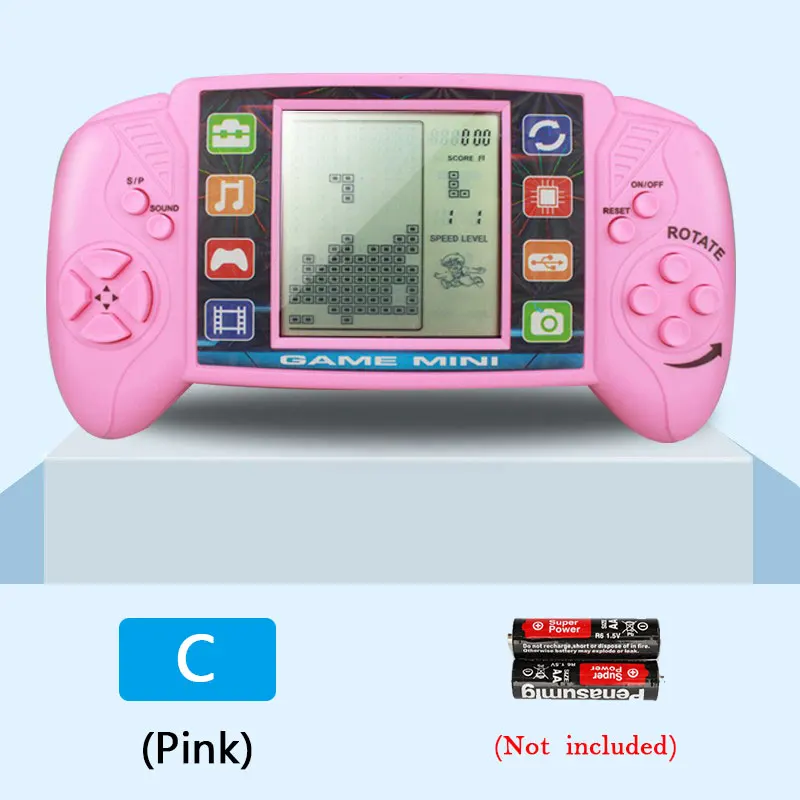 C-Pink