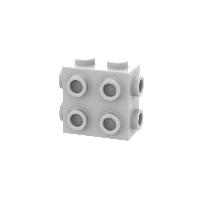 Light gray
