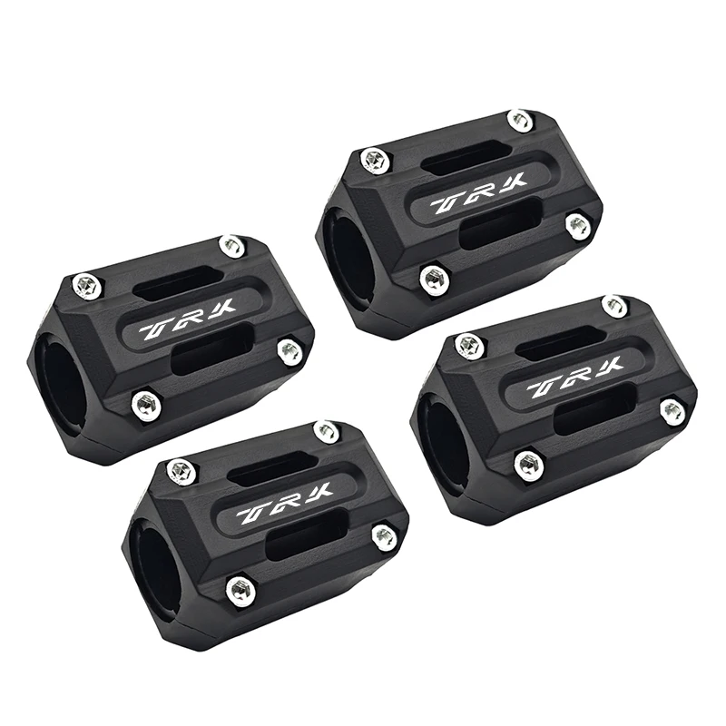TRK 4PCS