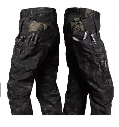Black cp B