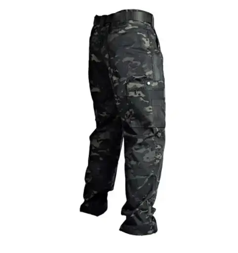 Black CP A