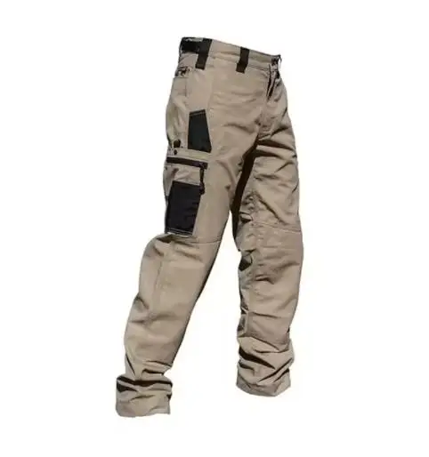Khaki A