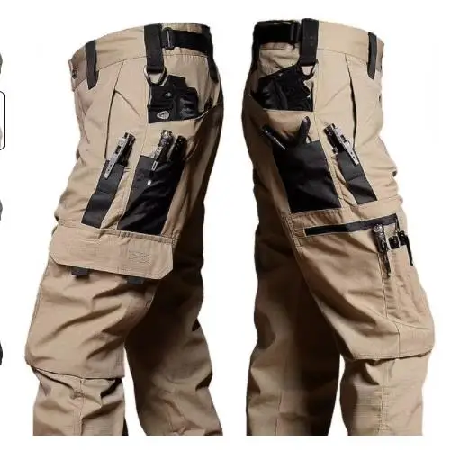 Khaki 1