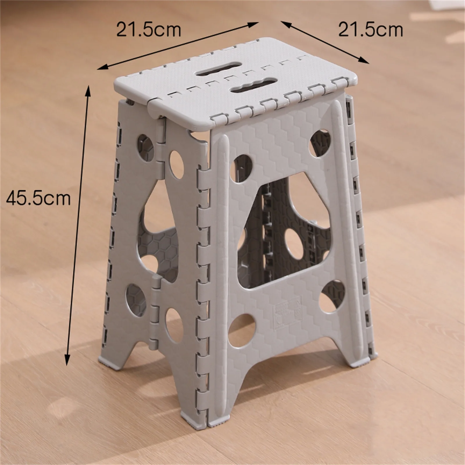 Gray 45.5 cm