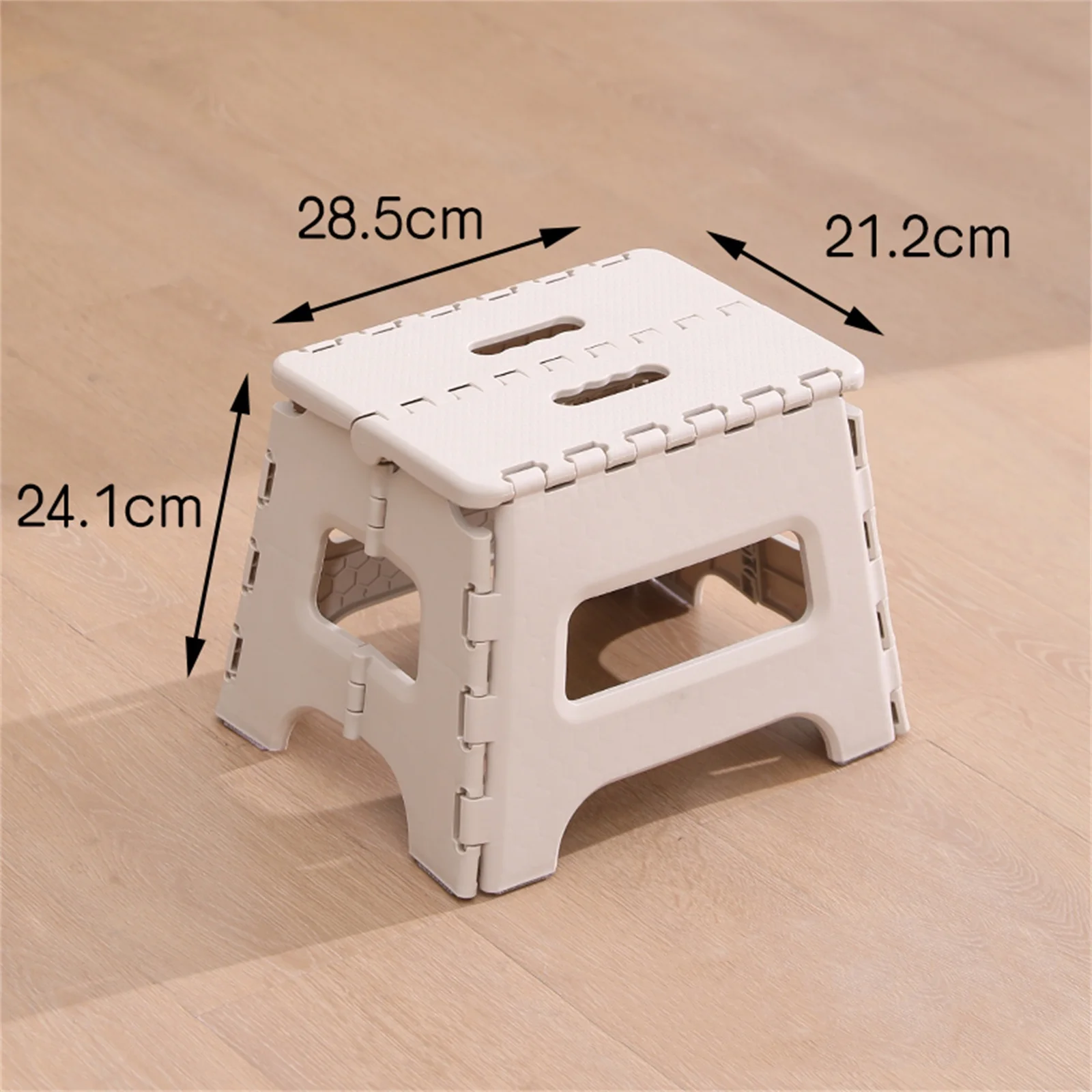 Beige 24.1 cm