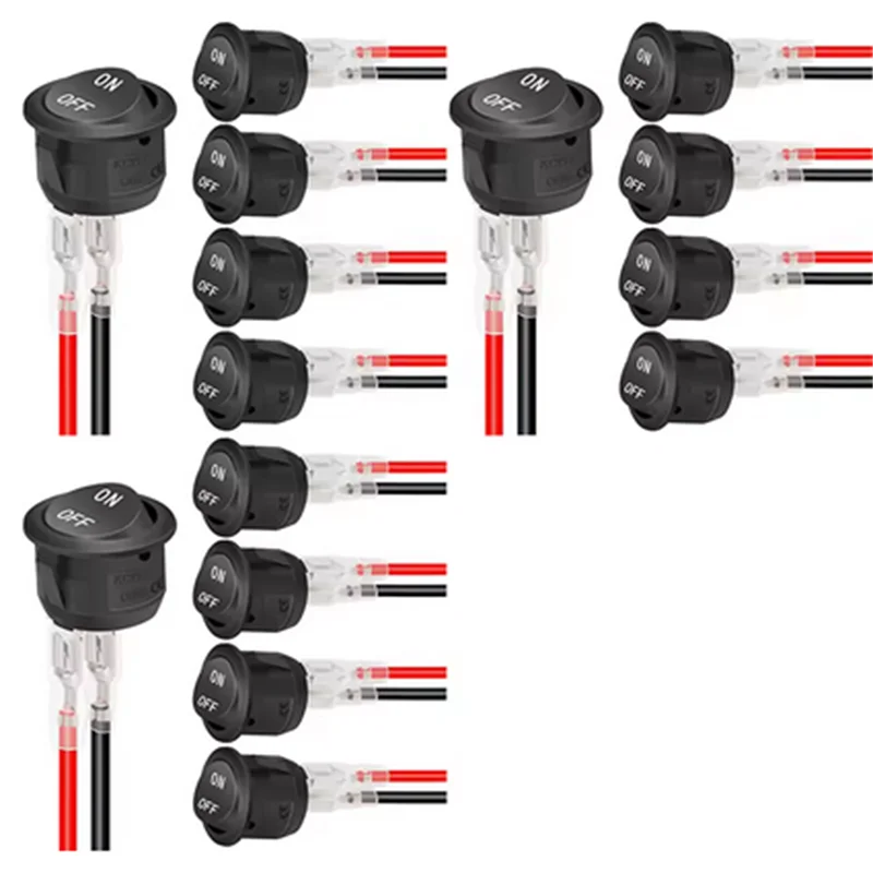 15PCS
