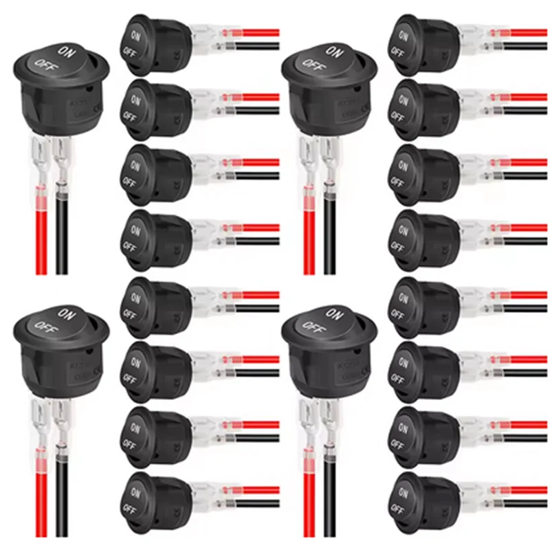 20PCS