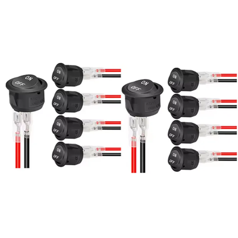 10PCS