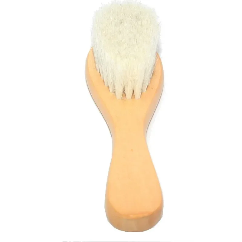 Wooden Brush