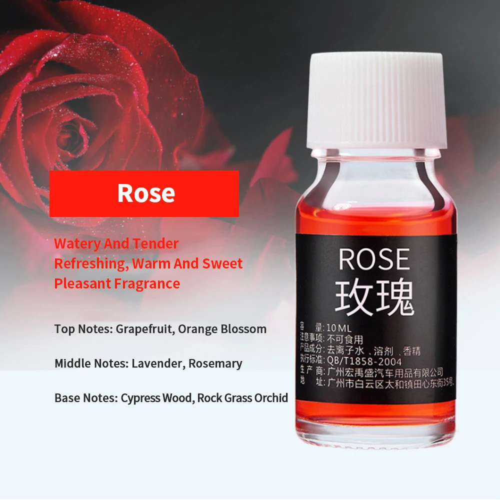 rose