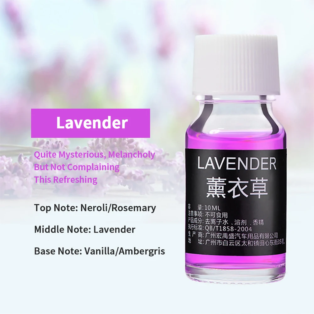 lavender