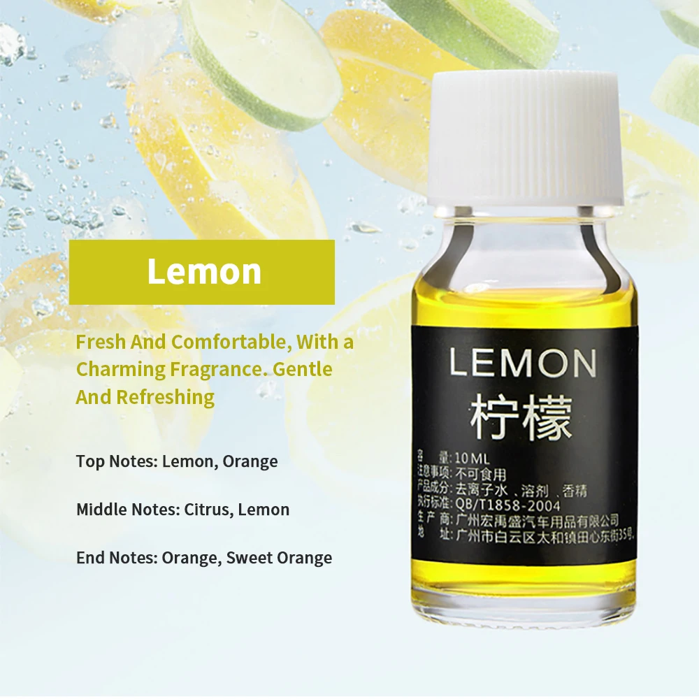 lemon