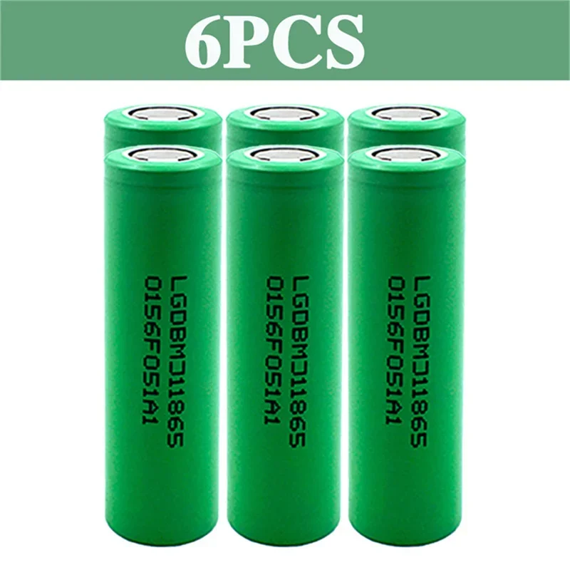 6PCS