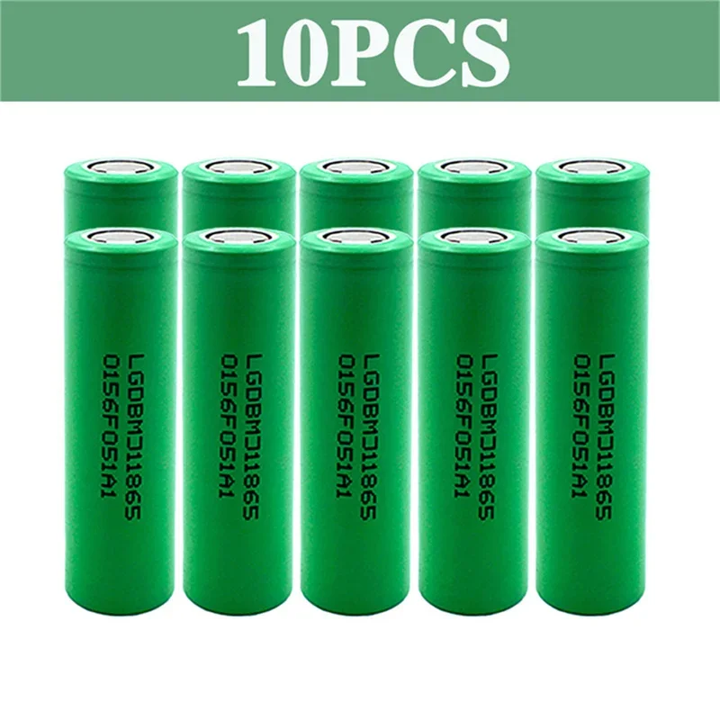 10PCS