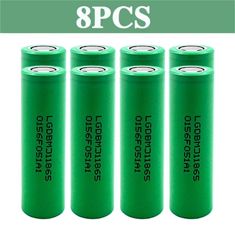 8PCS