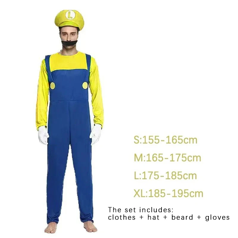 Men Yellow suit