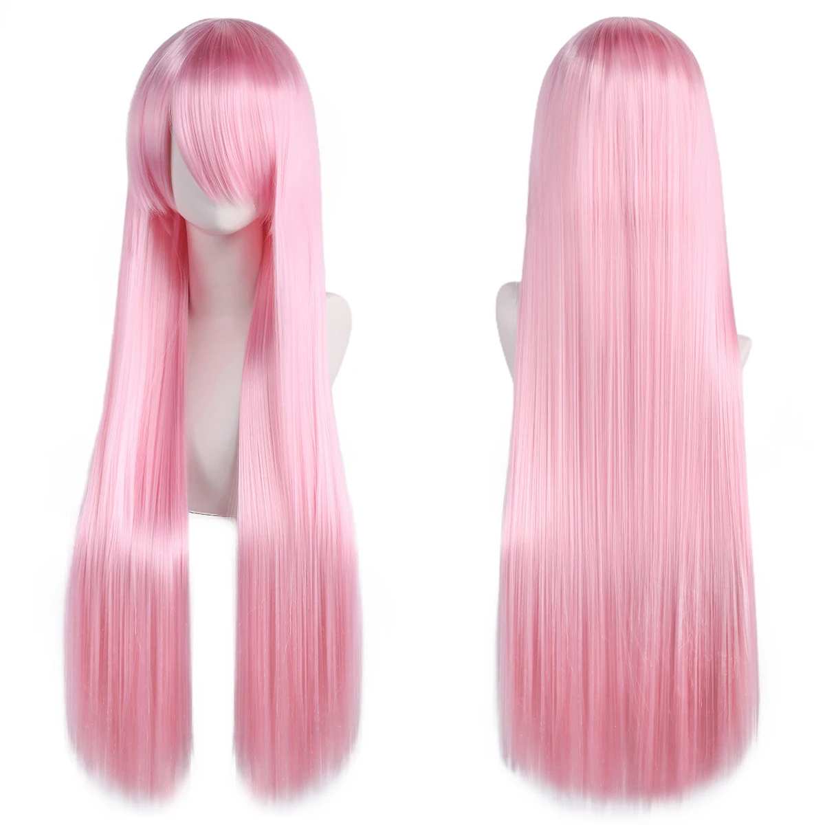 Bright Pink