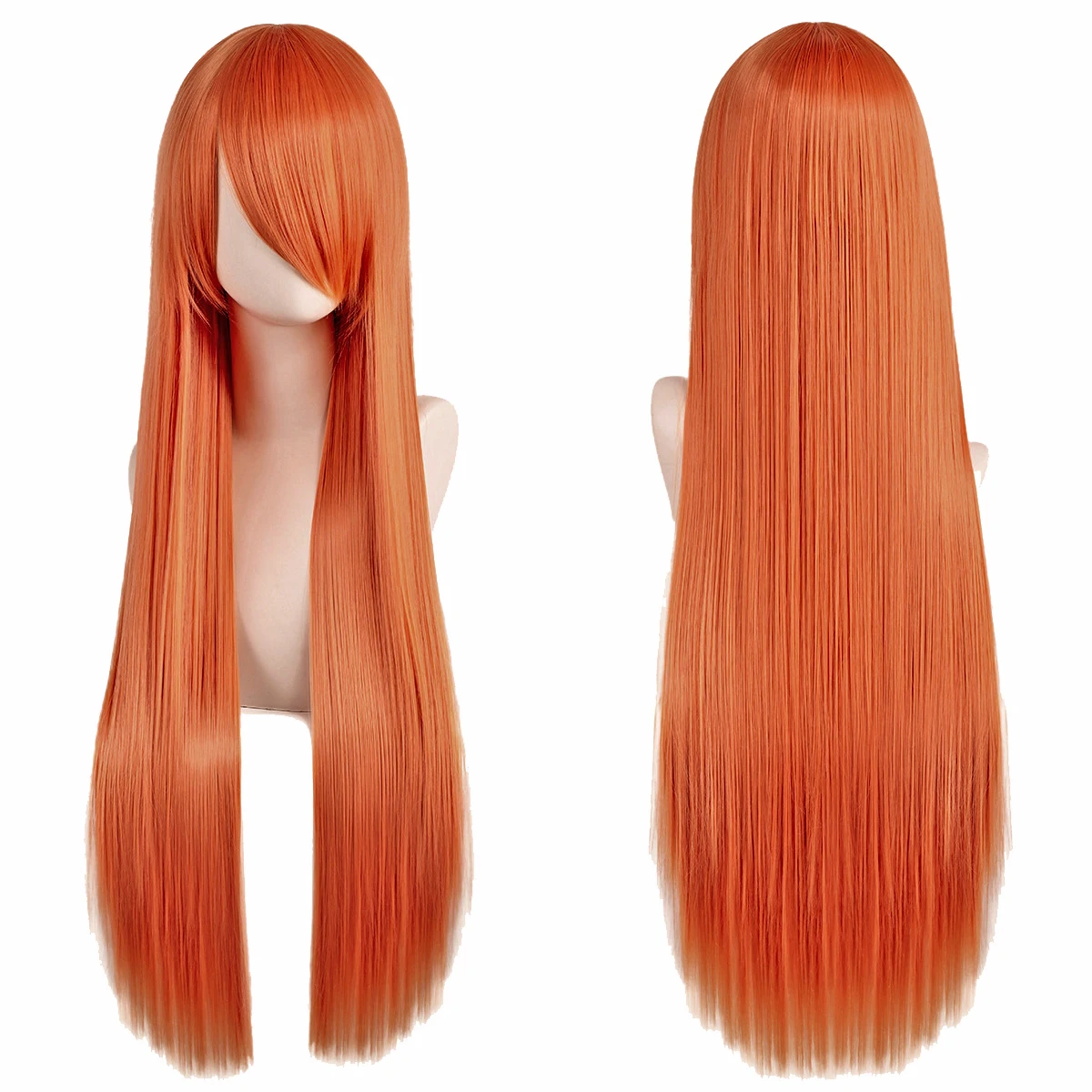 Fragrant Orange