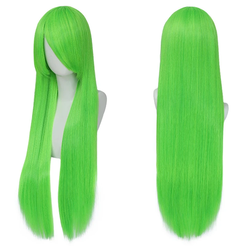 Apple Green