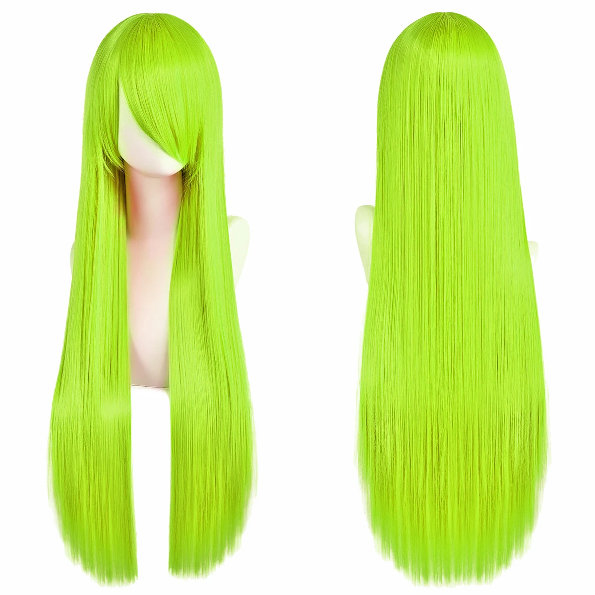 Fluorescent Green