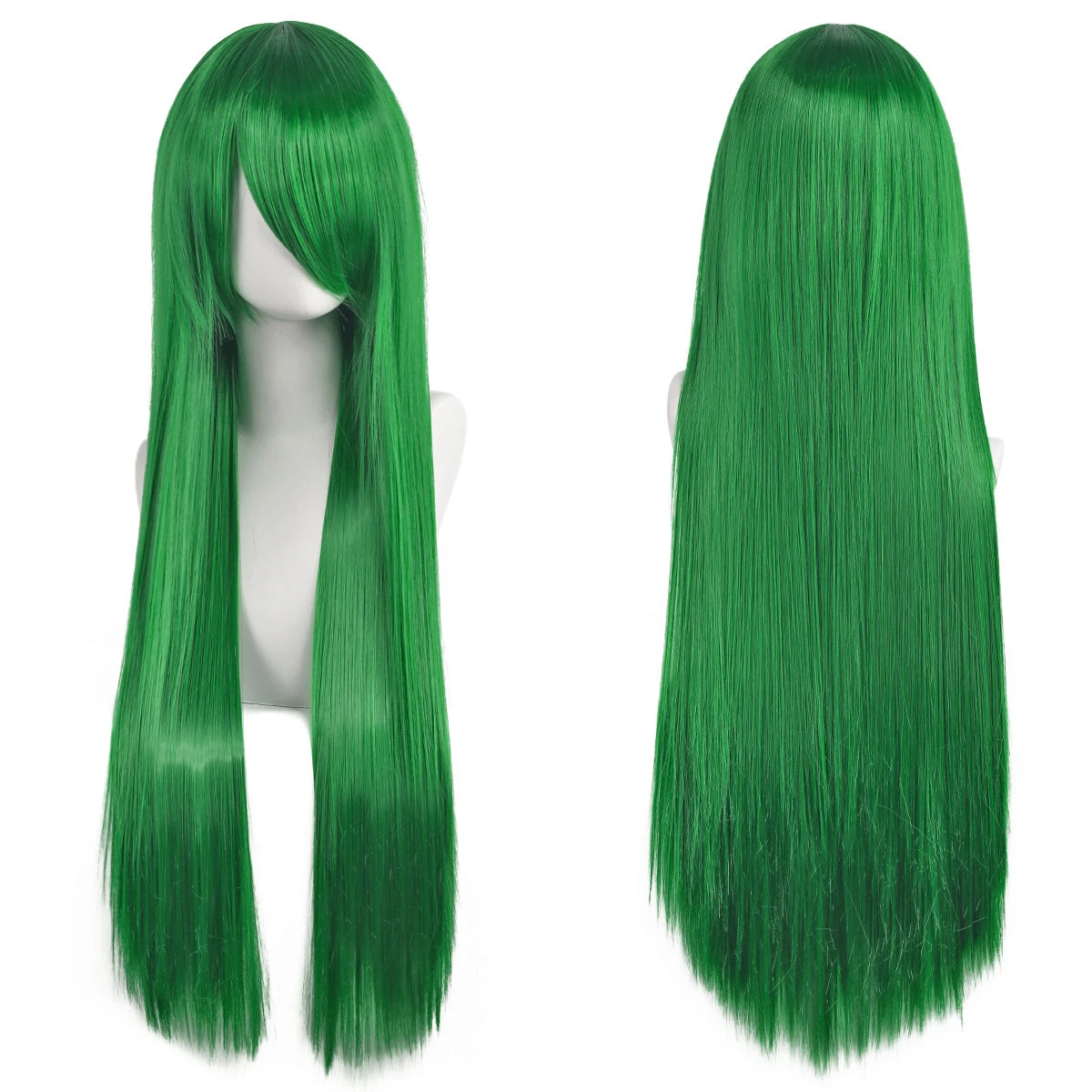 Bright Green